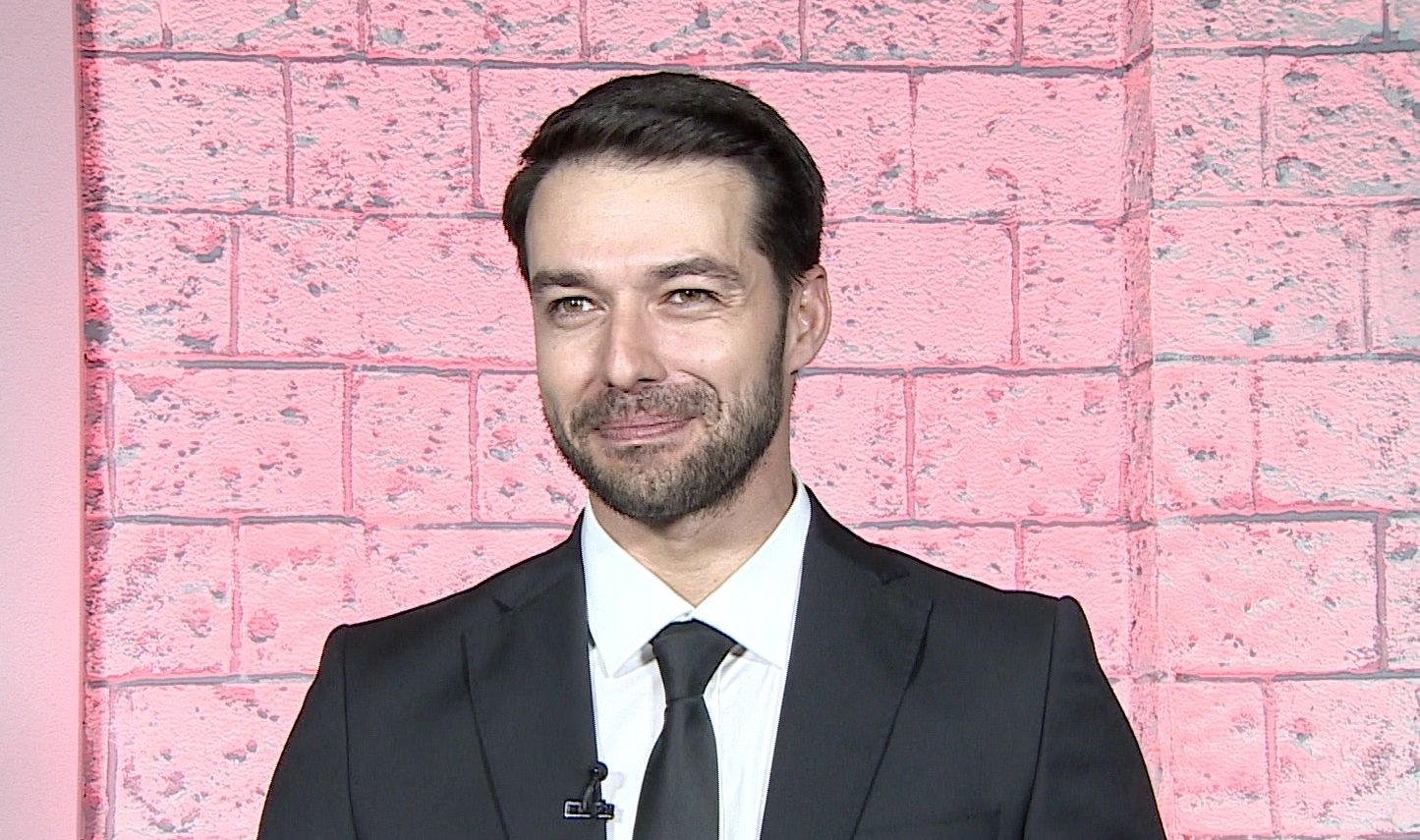 Altın Kafes oyuncularından özel röportaj! 