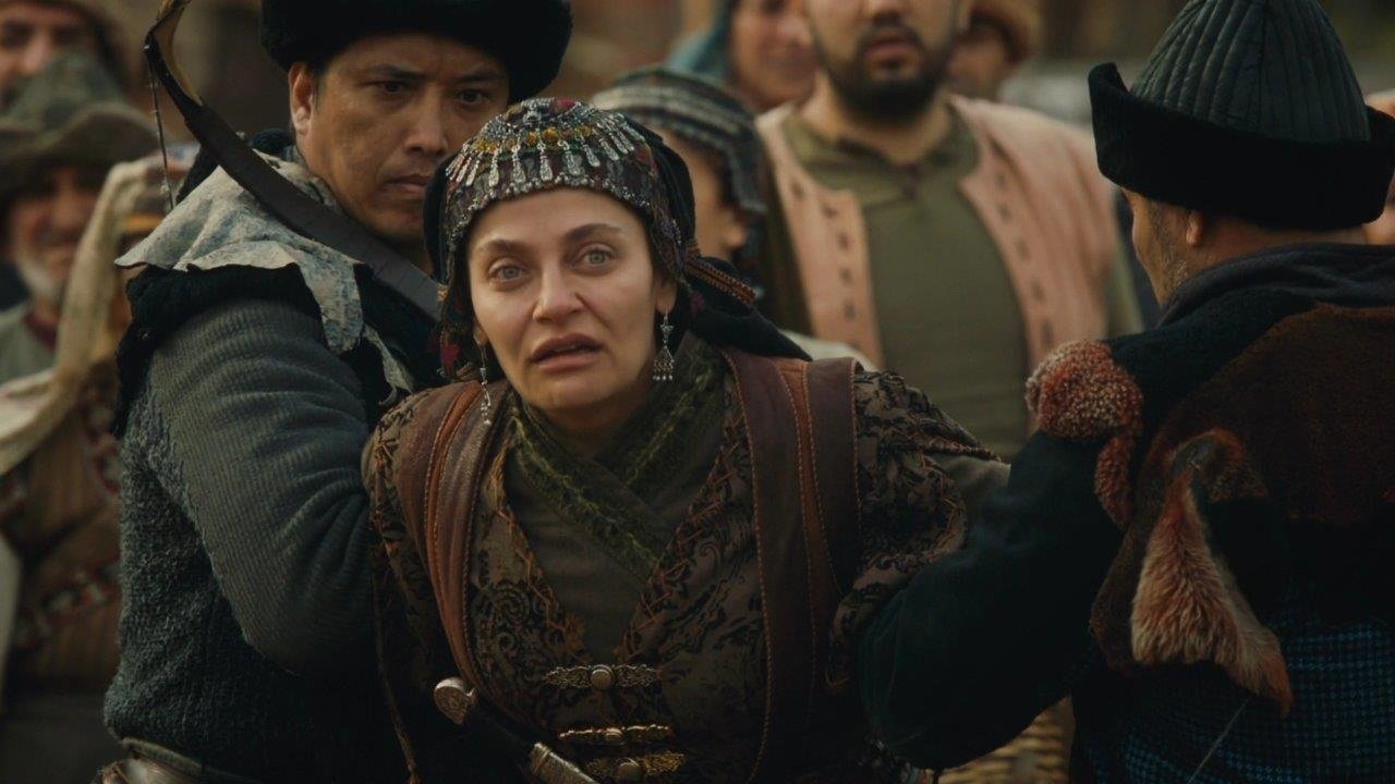 14. Bölüm Foto Galeri