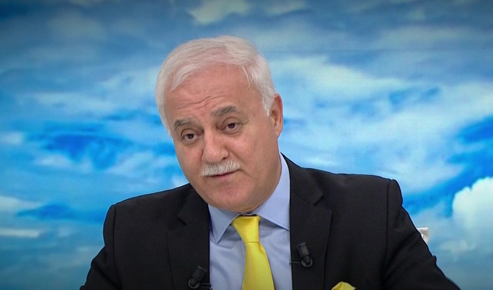 nihat-hatipoglu-ile-kuran-ve-sunnet
