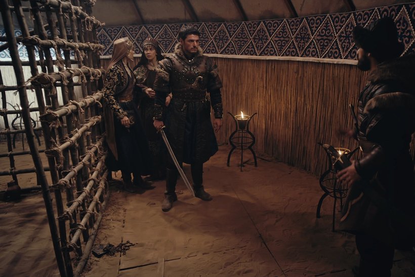 Candaroğlu Ahmet Bey’in talihsiz sonu!