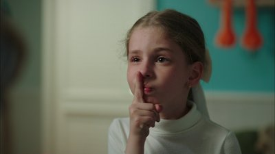 Sude, Güneş’e her şeyi anlattı