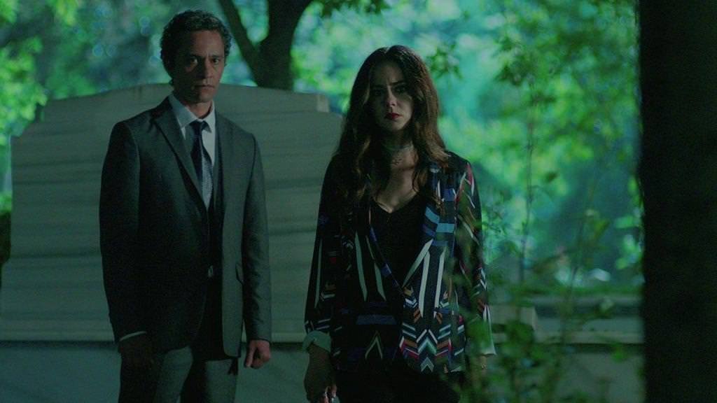 4. Bölüm foto galeri