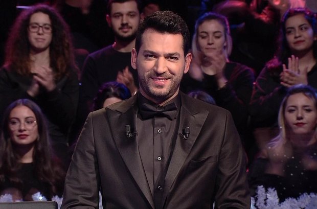 kim milyoner olmak ister yilbasi ozel