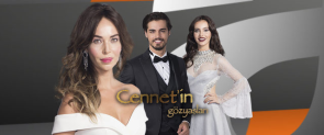 cennet'i̇n gözyaşlari