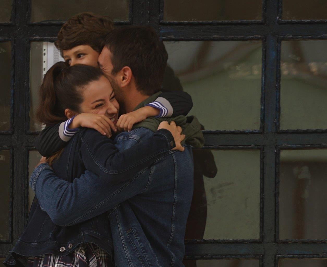 100 karede Sen Anlat Karadeniz