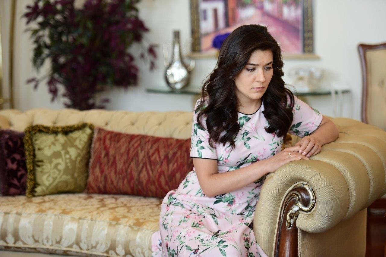 8. bölüm foto galeri