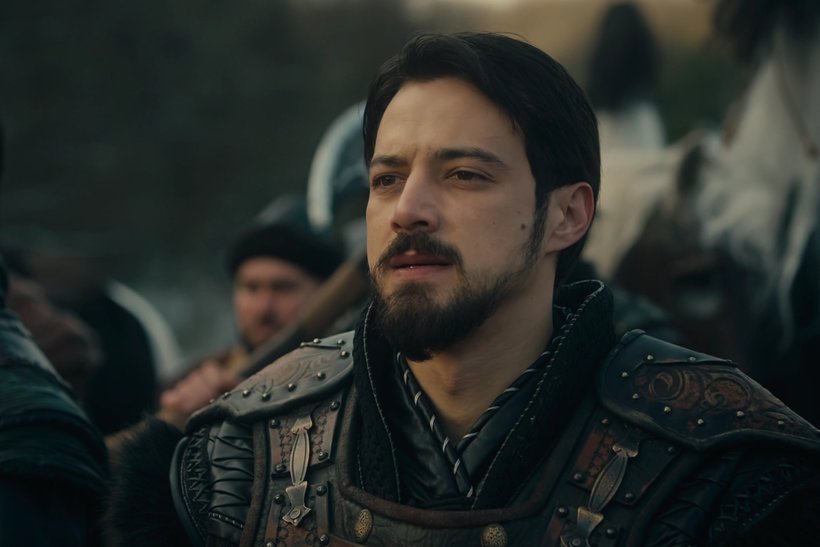 Orhan Bey’den savaş alanında ustalık dersi