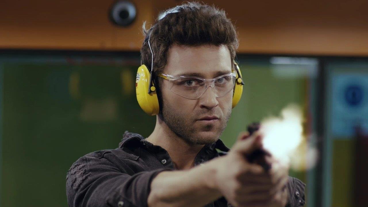 2. Bölüm Foto Galeri 