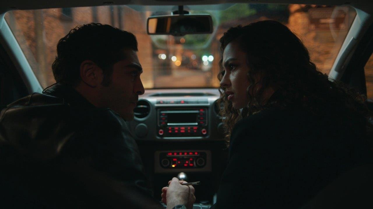 İlk üç bölümde Bir Gece Masalı'nda neler oldu? 