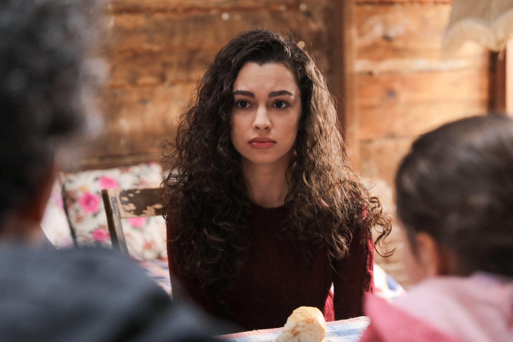 Su Burcu Yazgı Coşkun