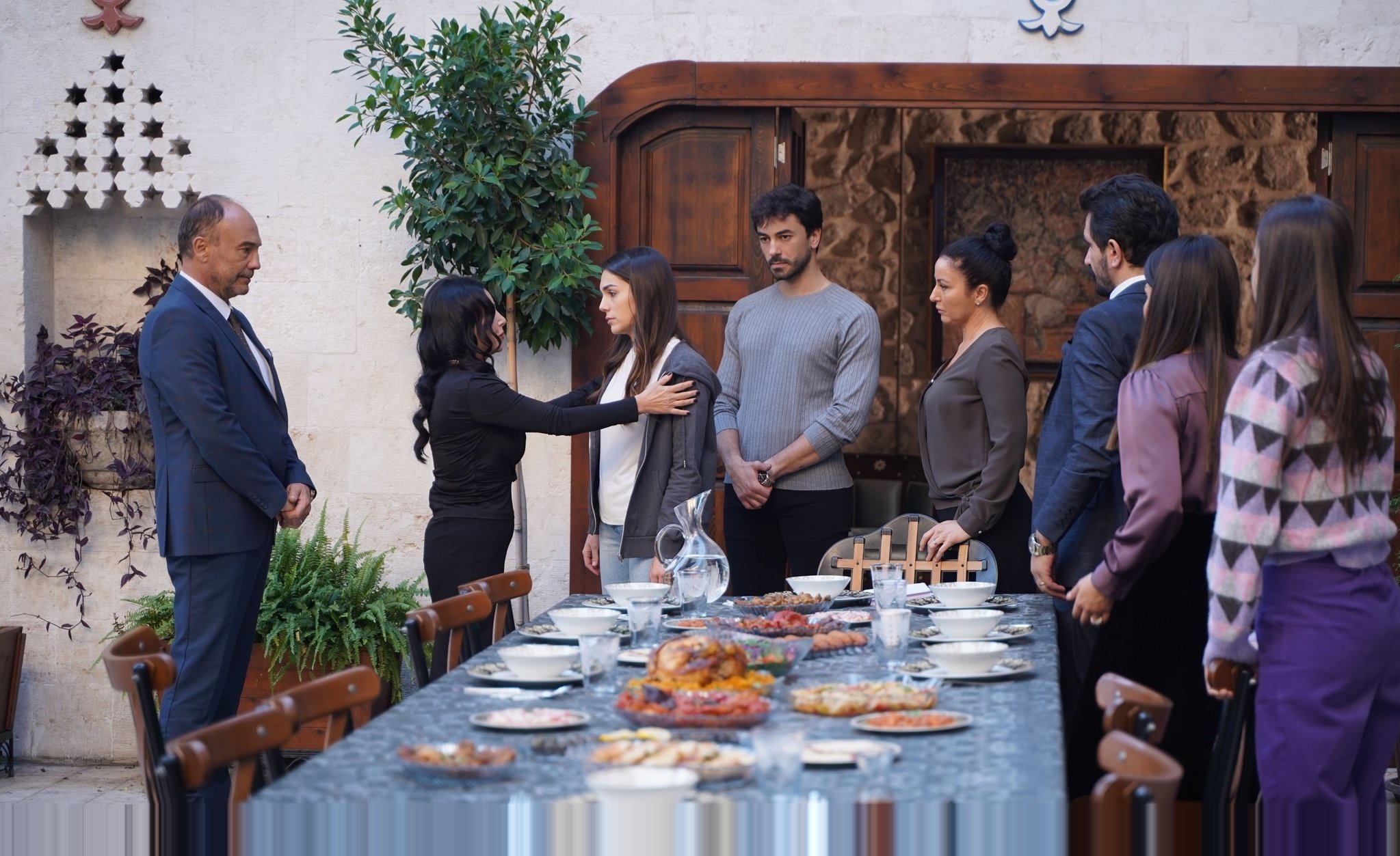 İlk bölümden bugüne 200 kare ile Kalp Yarası