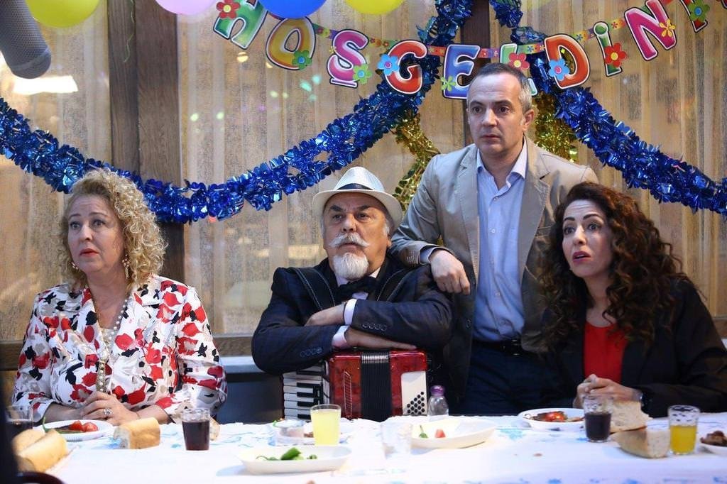 12. bölüm fotogaleri