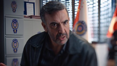 Sustalı Ceylan