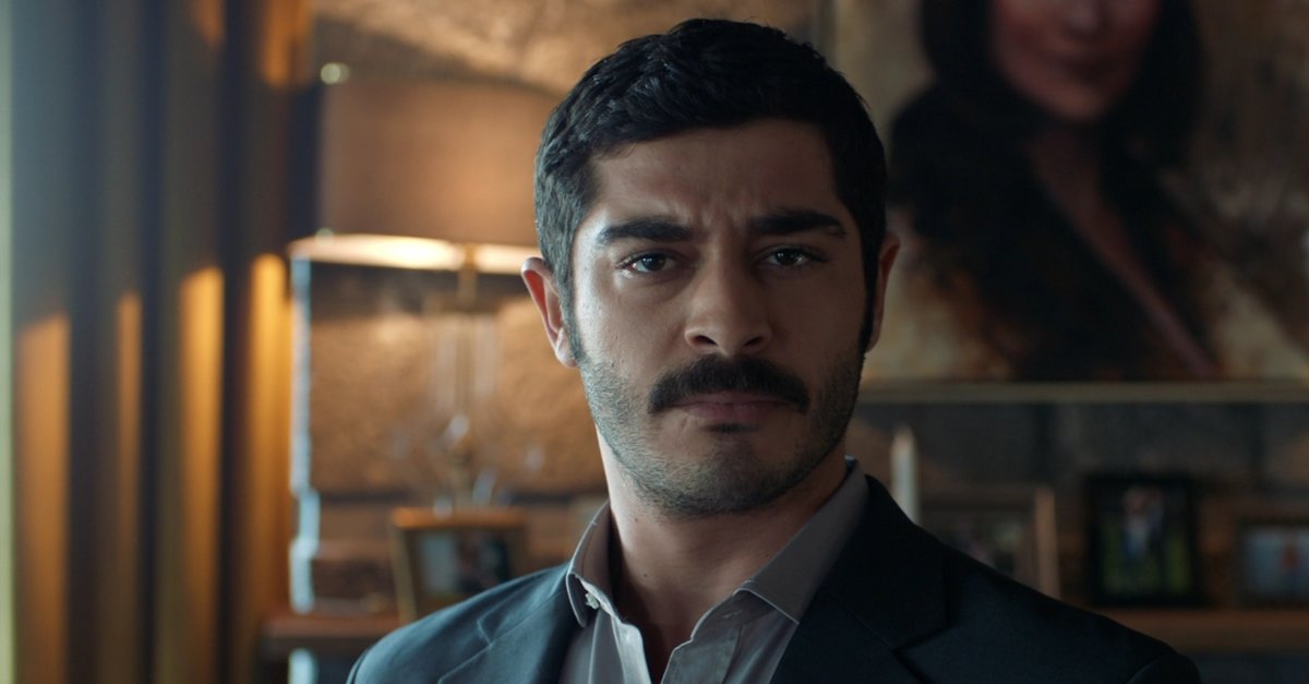 Maraşlı 2. bölüm 2.Fragman