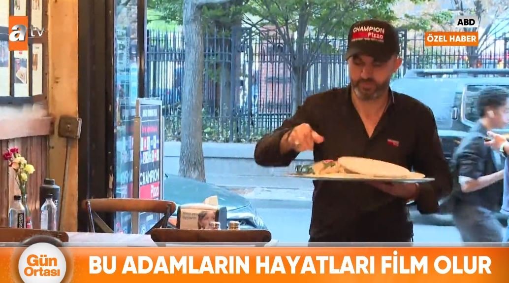 Sıfırdan başladılar. Amerika'da milyon dolarlık Türkler 