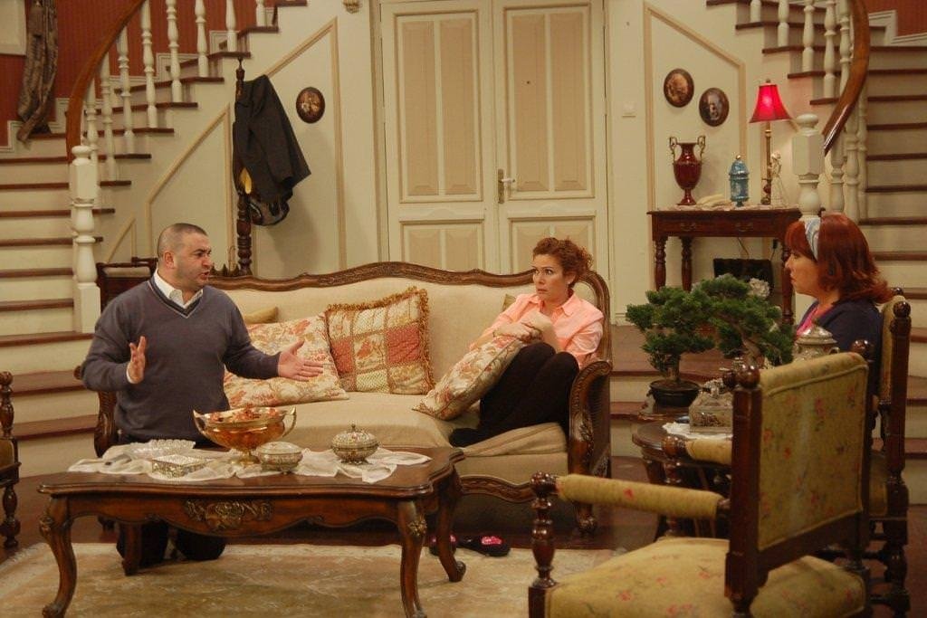 Alemin Kıralı 64.bölüm fotoğrafları