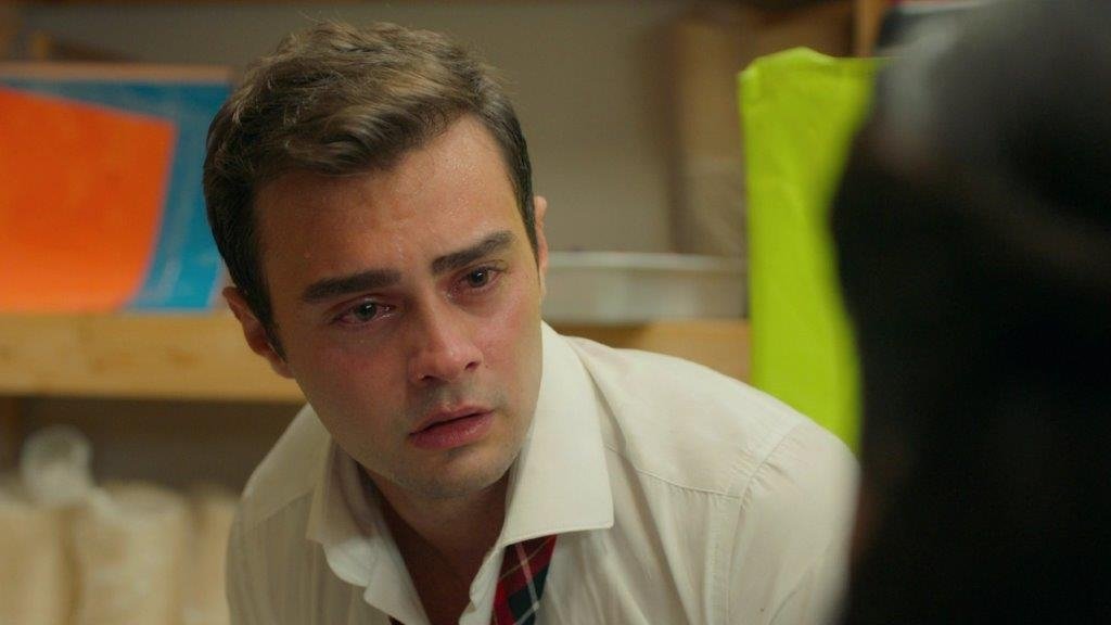 Büyük sır ortaya çıktı! Kardeşlerim'den efsane tanıtım...