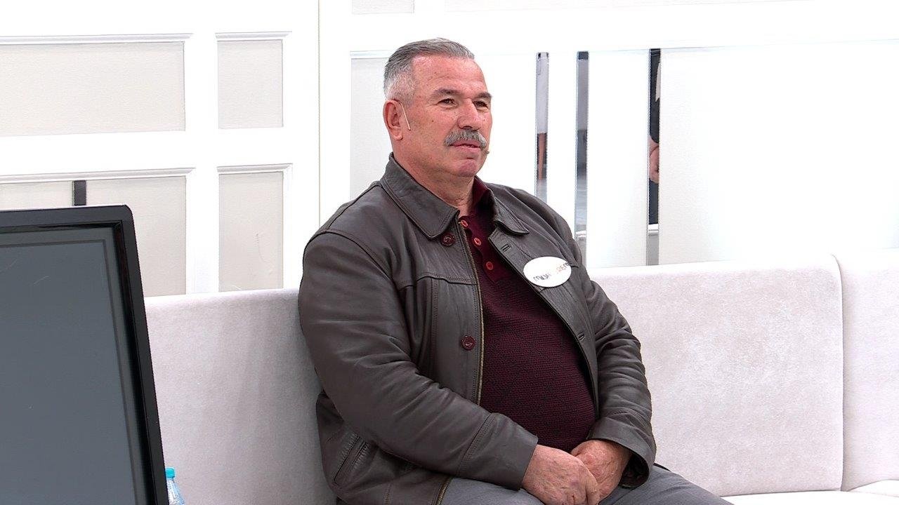 ''Yemeğine gizlice ilaç koydum''