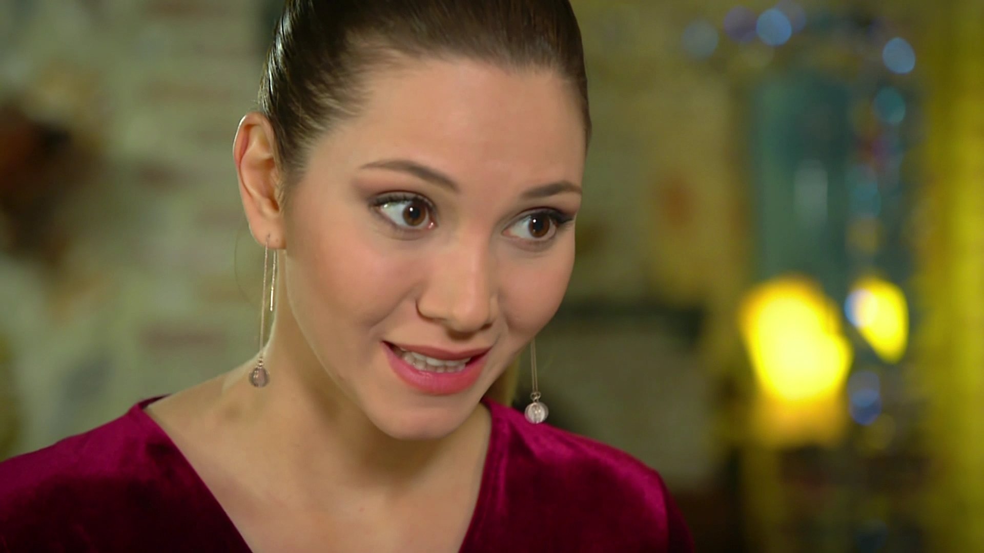 1. Bölüm foto galeri 