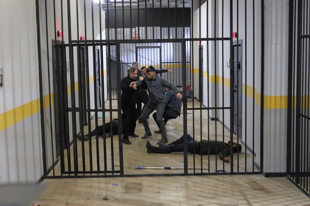 134. Bölüm Foto Galeri 