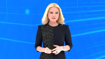 Müge Anlı ile Tatlı Sert