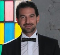 Sinan Eroğlu