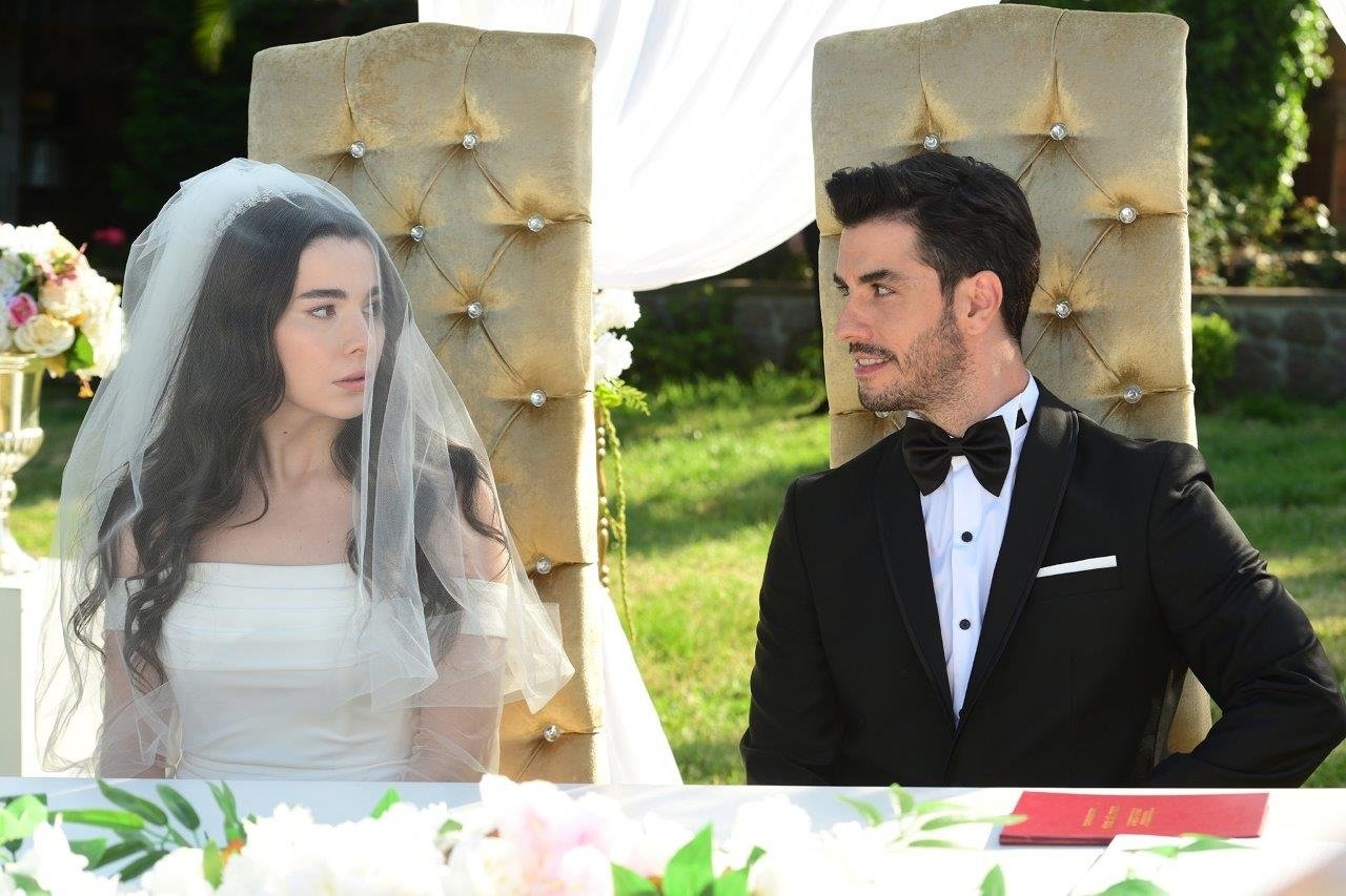 31. Bölüm Foto Galeri 