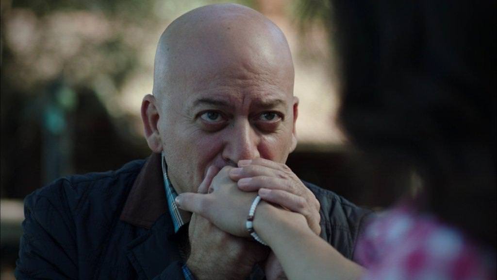 24. Bölüm Fotoğrafları