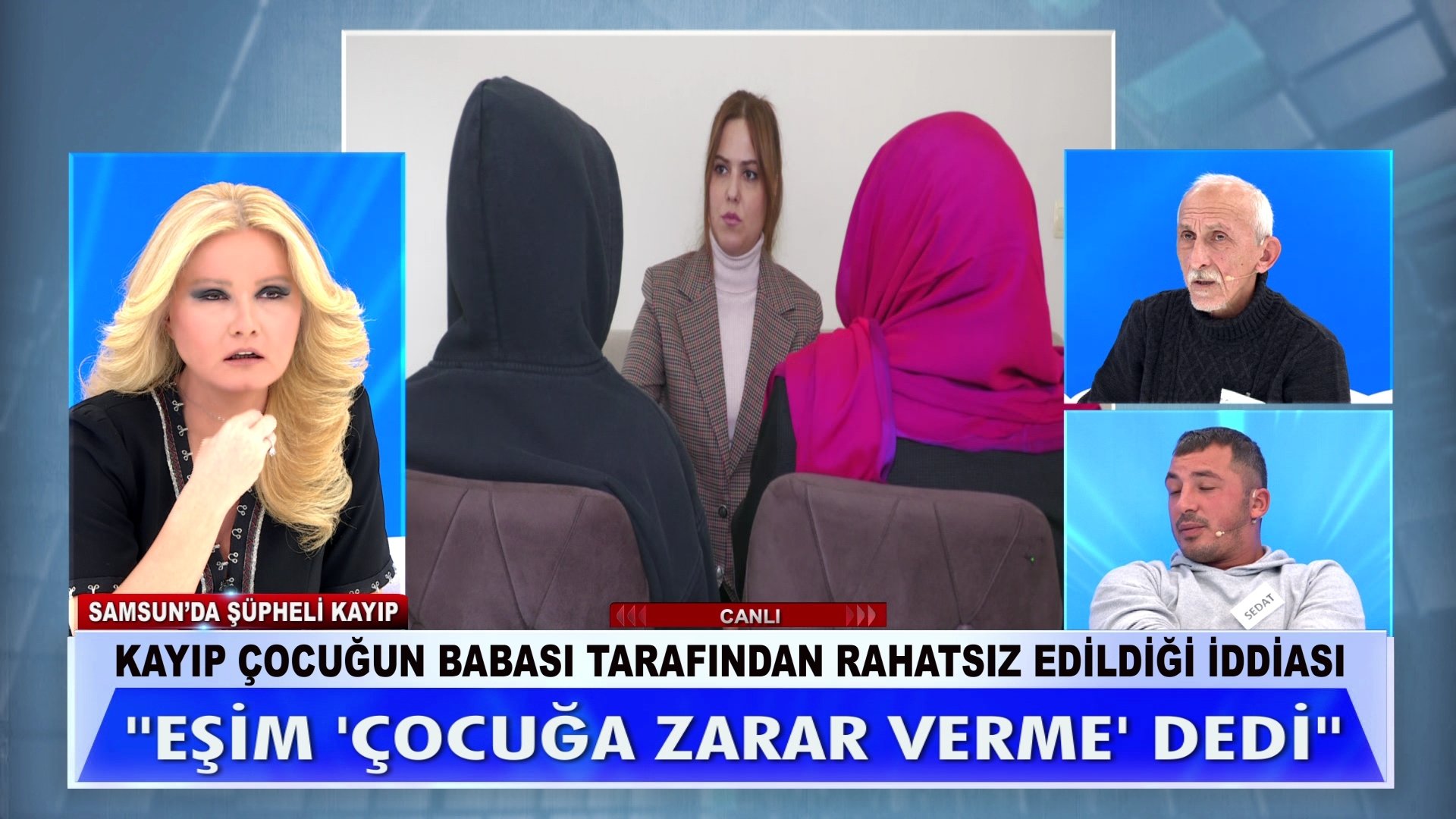 Müge Anlı'da esrarengiz kayıp! 2008'de kaybolan Tutku Dilara Kayıkçı kaçırıldı mı? Öldürüldü mü?