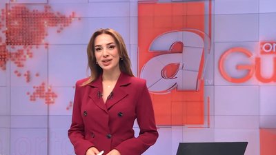 atv Gün Ortası