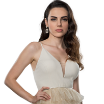 Yağmur Tanrısevsin