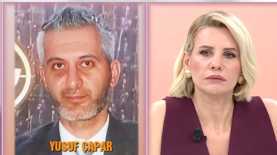 atv ÖZEL - Bebeği otizmli doğdu, evi terk etti