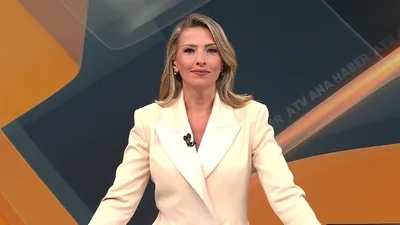 atv Ana Haber