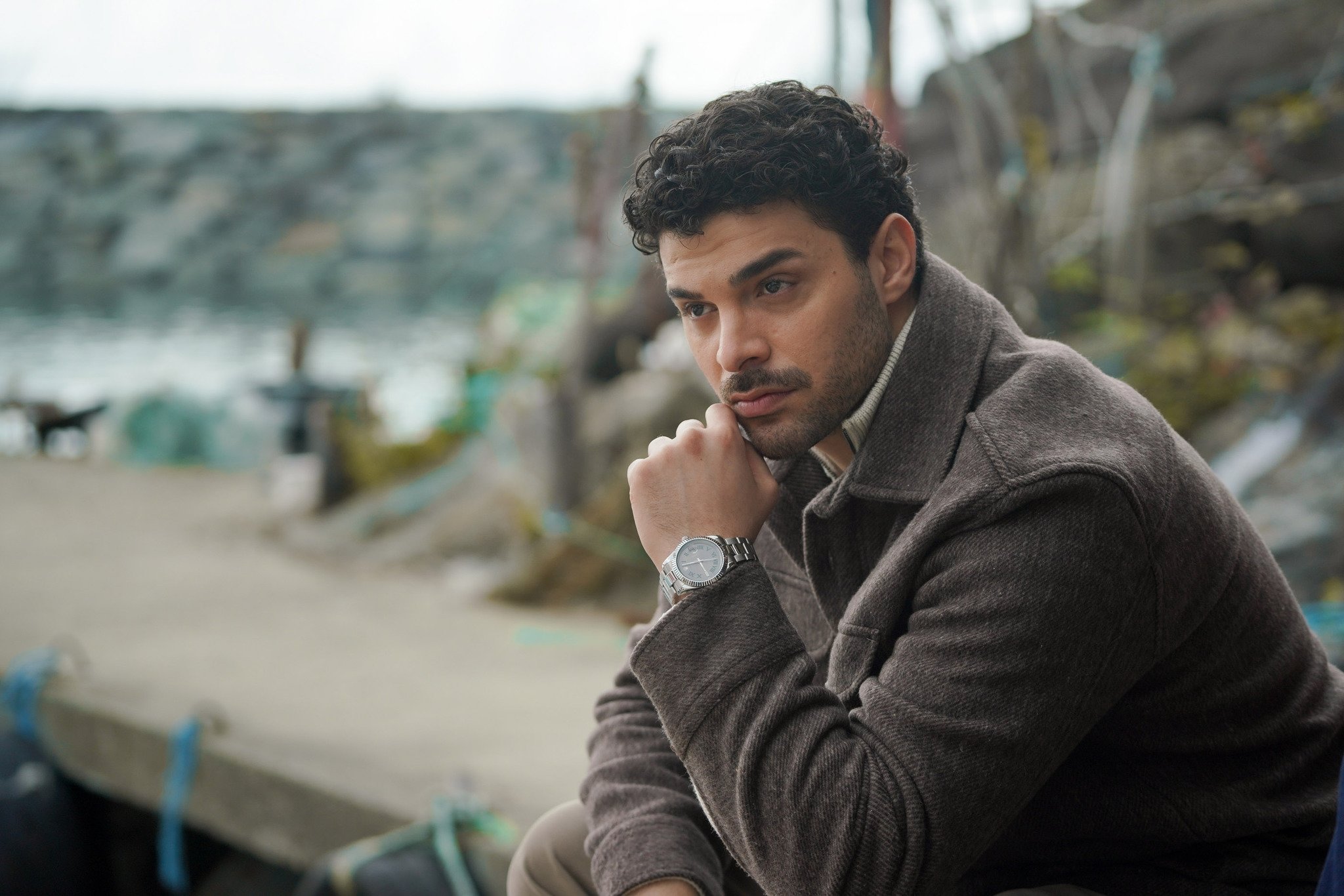 16. Bölüm Foto Galeri