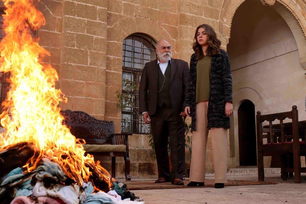 1. Bölüm Foto Galeri 