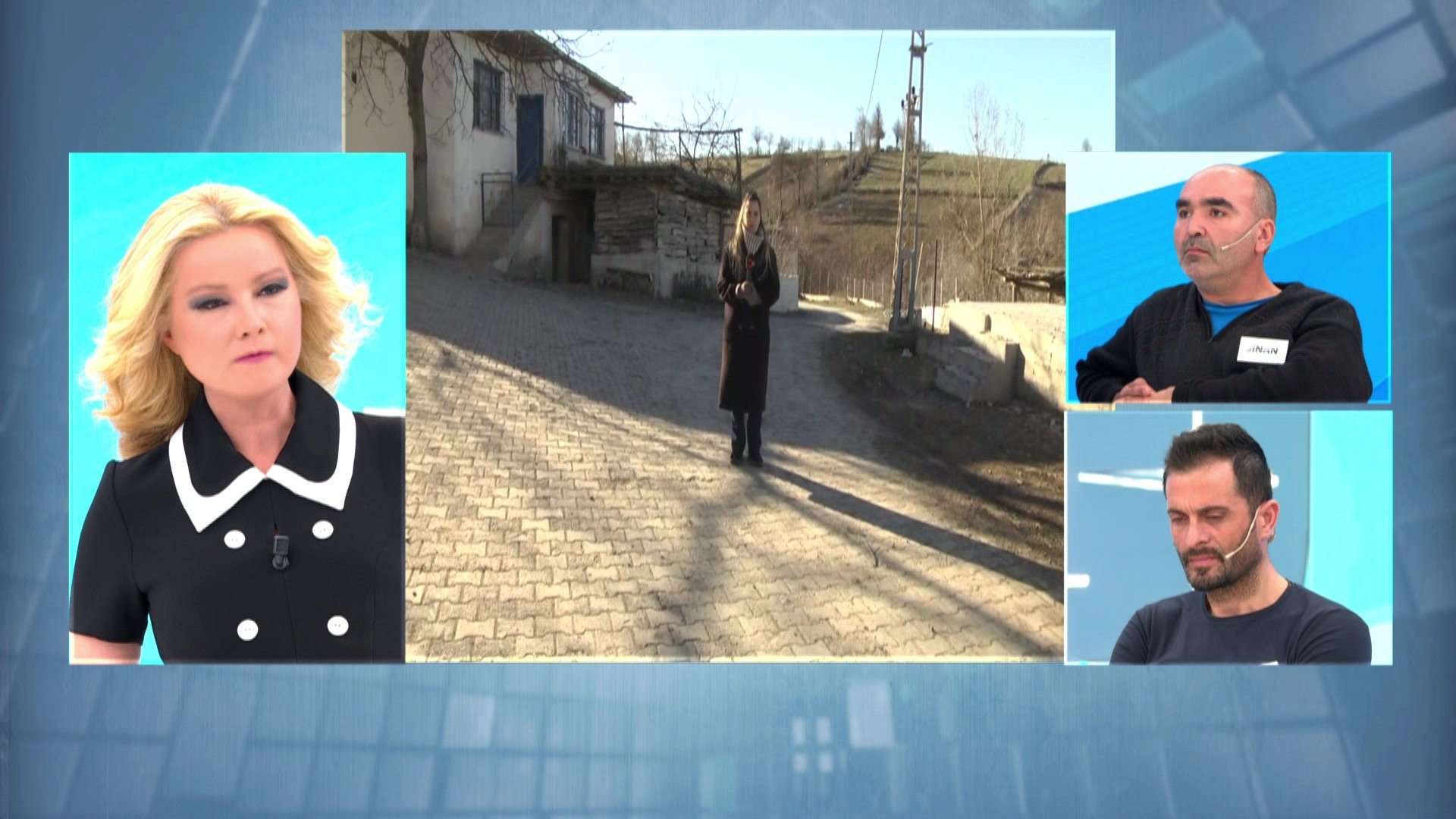 100 karede Müge Anlı'da bu ay neler oldu? 