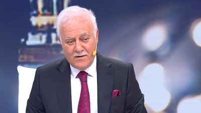 Nihat Hatipoğlu ile Dosta Doğru