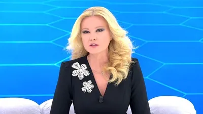 Müge Anlı İle Tatlı Sert