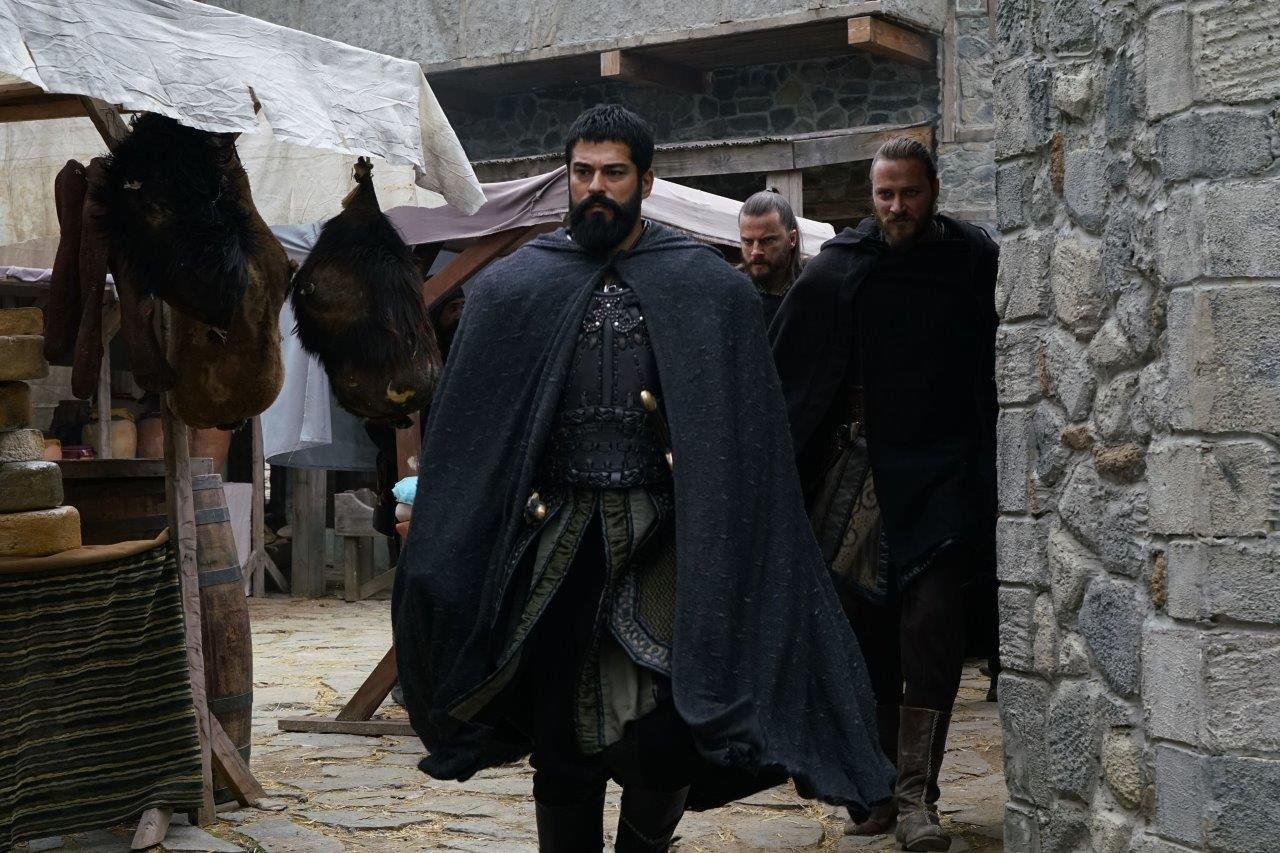 69. Bölüm Foto Galeri 