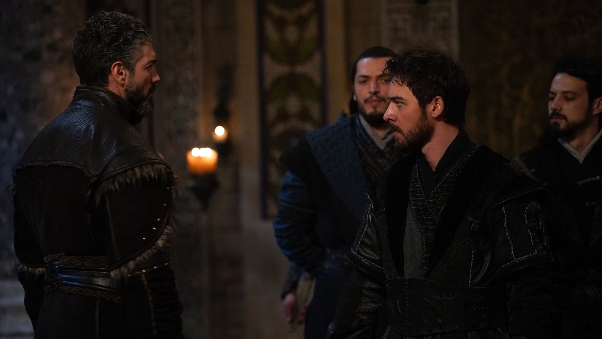 16. Bölüm Foto Galeri