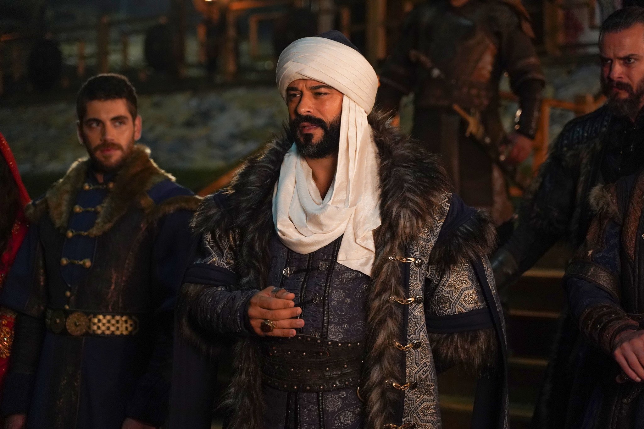 168. Bölüm Foto Galeri