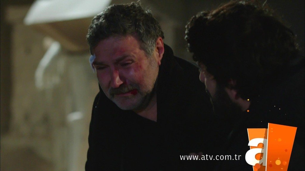 Kara Para Aşk 39. bölüm replikleri