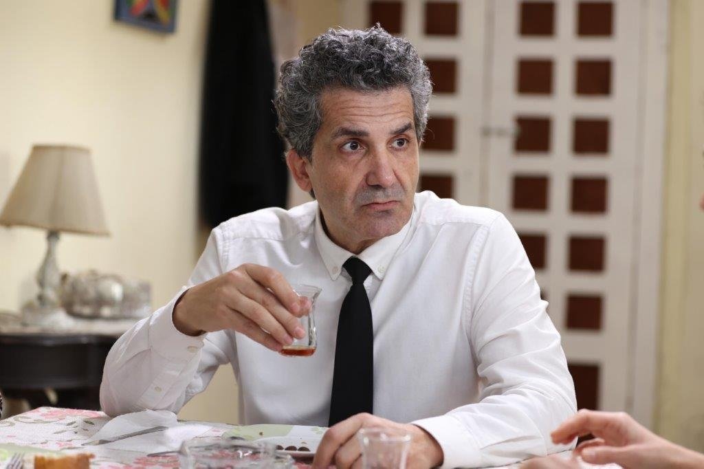 Oğulcan evi terk etti!