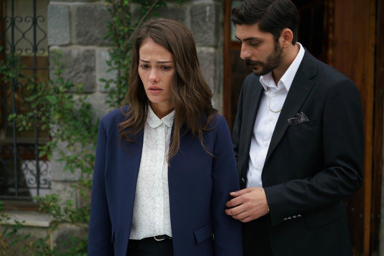 56. Bölüm Foto Galeri 