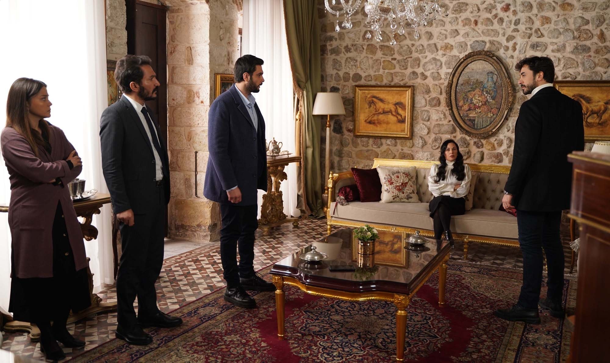 27. Bölüm Foto Galeri