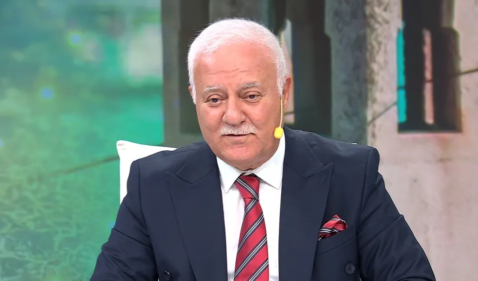 Nihat Hatipoğlu Sorularınızı Cevaplıyor