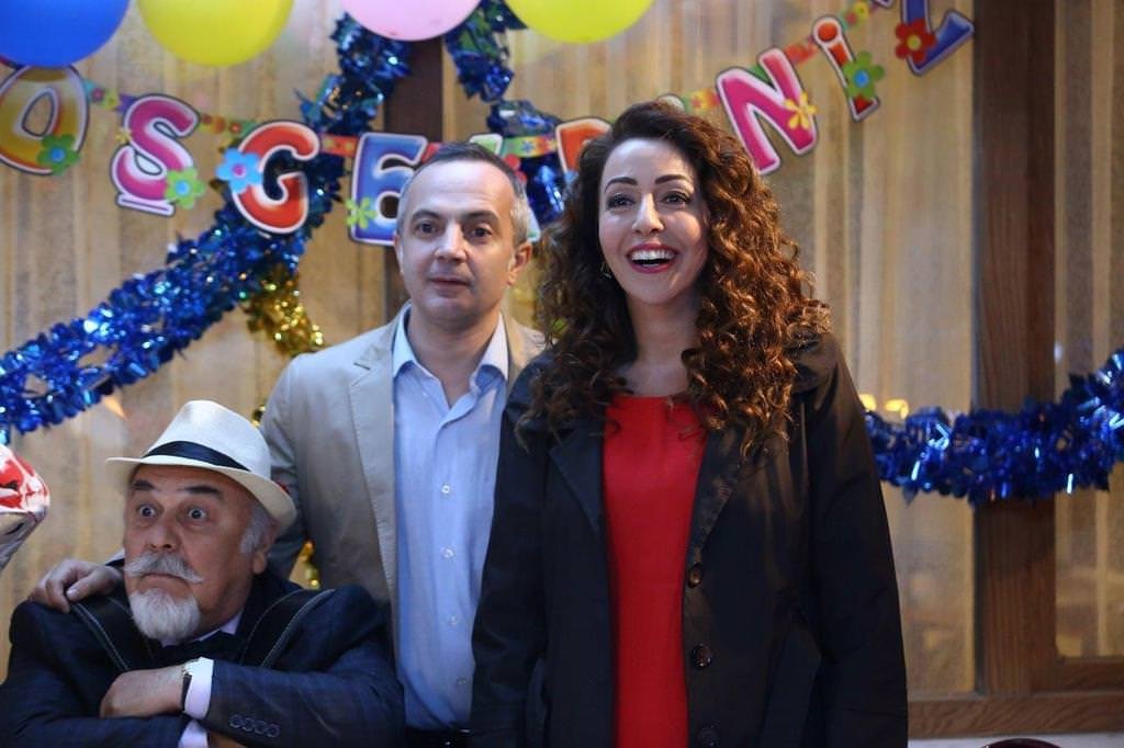 12. bölüm fotogaleri