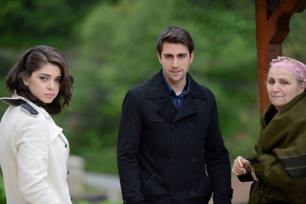 27.bölüm fotoğrafları