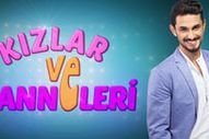 ''Kızlar Ve Anneleri'' Yeniliklerle Dönüyor