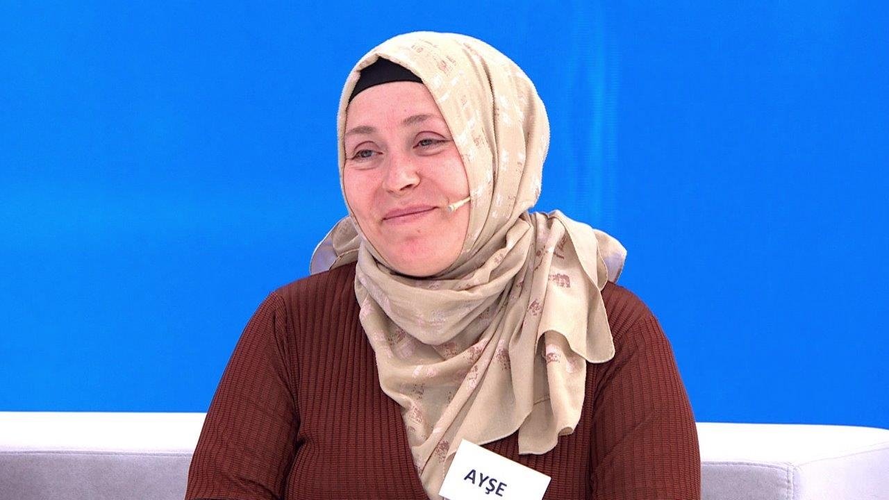 Ailesine mektup bırakıp, kayıplara karışmıştı... 